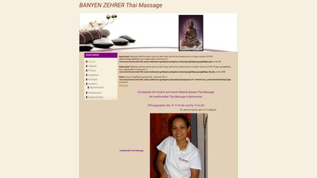 Banyens Thai-Massage