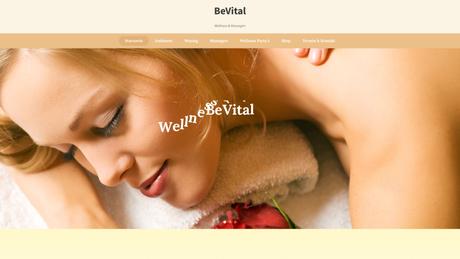 Be Vital