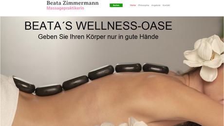 Beatas Wellness Oase