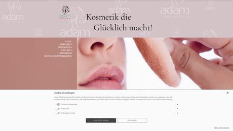 Beauty Adam