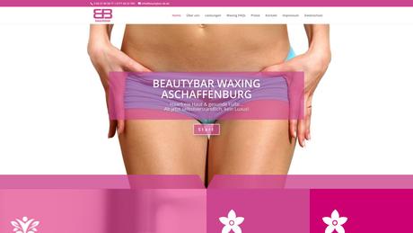 Beauty Bar Yasemin Cifci