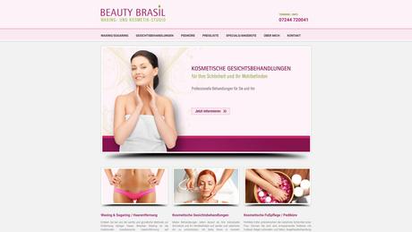 Beauty Brasil
