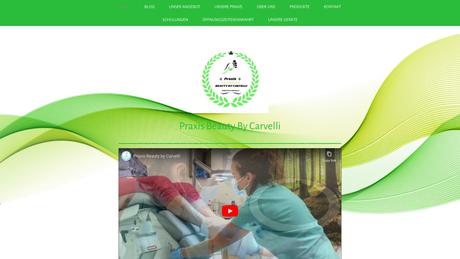 Beauty by Carvelli