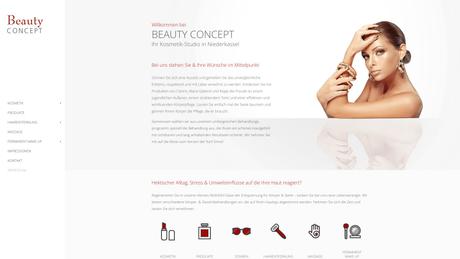 Beauty Concept Elisa Jalowietzki