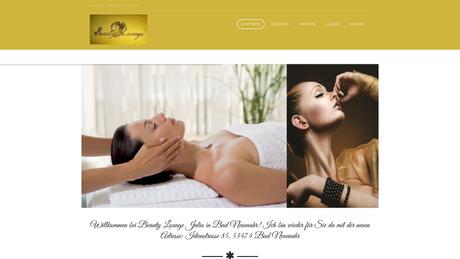 Beauty Lounge Julia