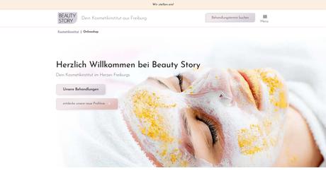 Beauty Story