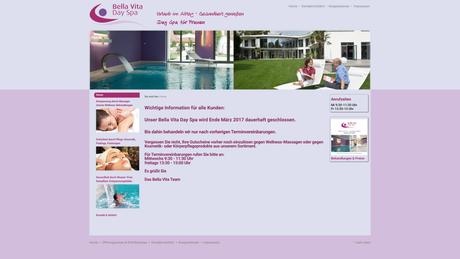 Bella Vita Day Spa
