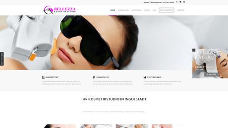 Bellezza Kosmetikstudio