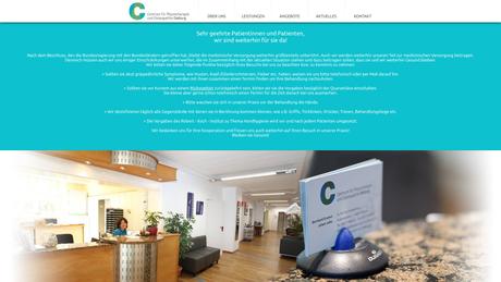Bernhard Grunert Juhani Julku Krankengymnastik Physiotherapie