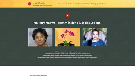 Besser in Balance , Felicitas Besser