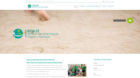 Bichler Zentrum für Physiotherapie