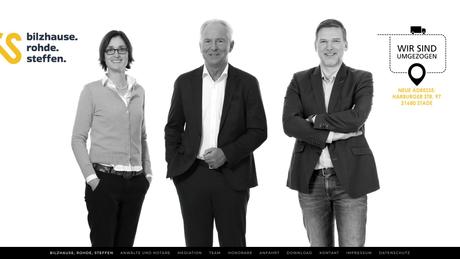 Bilzhause Krankengymnastik und Massagen