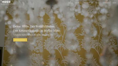 Birgit Czebulla Deine Mitte. Der Wohlfühlsalon