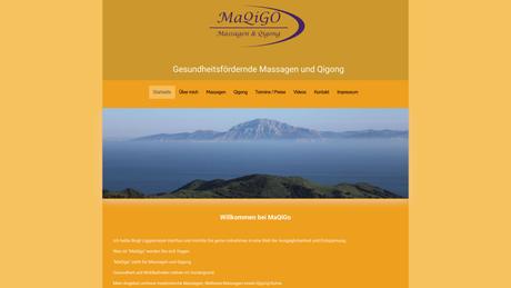 Birgit Liggesmeyer-Harthun Massage