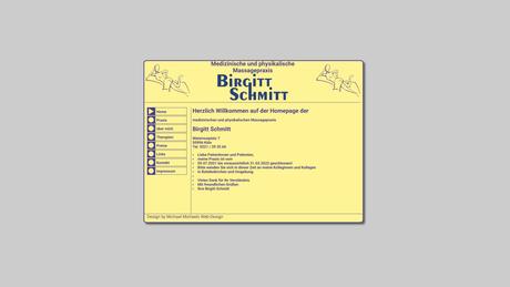Birgitt Schmitt