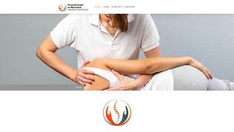 Blum, Hauger, Zehnle Krankengymnastik & Massage