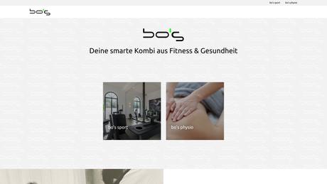 bo s Inh. Bojan Obrez