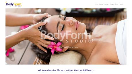 Body-Form-Studio Inh. Silvia Rysavy