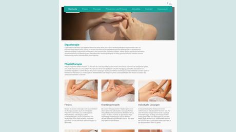Body Med Praxis für Krankengymnastik und Massage