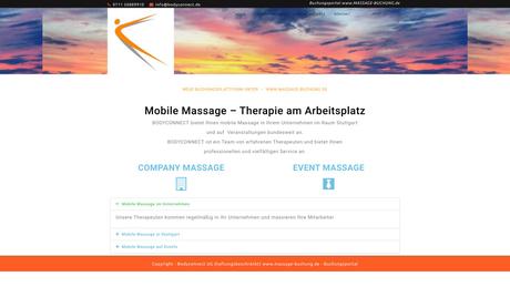 Bodyconnect UG (haftungsbeschränkt)