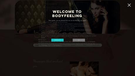 Bodyfeeling Gießen