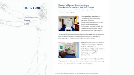 BodyTune