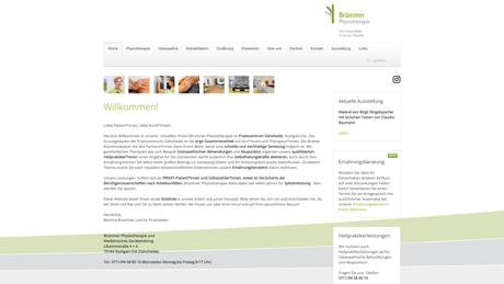 Brümmer Physiotherapie