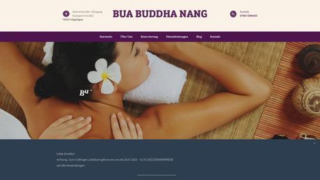 BUA BUDDHA