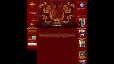 Bua Siam Thai-Massage & Spa Inh. Ornpreeya Hoffmann
