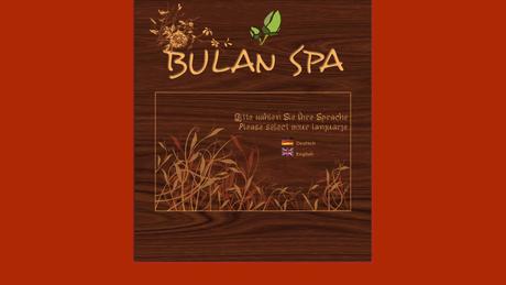 Bulan Spa