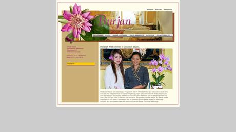 Burjan Massagestudio