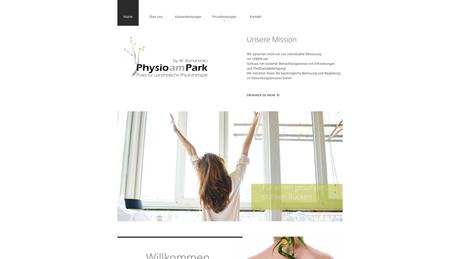 C. Schröder Physiotherapie