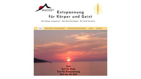 Carmen Karacic Entspannung für Körper und Geist