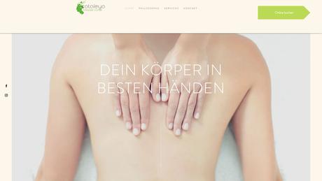 Cataleya - Massage Lounge Wellnessmassagen