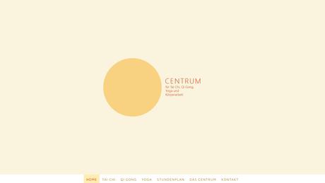 Centrum f&uuml;r Tai Chi, Qi Gong und K&ouml;rperarbeit- Heike Berg