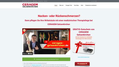 Ceragem Gelsenkirchen