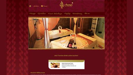 champi Thai Wellness Spa Inh. Champi Malangsri