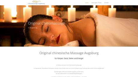 China Massage
