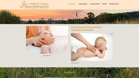 Christa Pindel Gesundheitspraxis