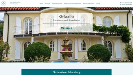 Christalina