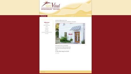 Christian Grote Praxis für Physikalische Therapie