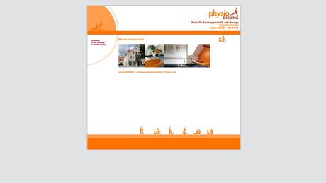 Christiane Mertel Physiotherapeutin