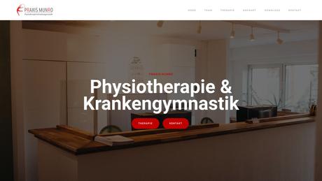 Christiane Munro Medizinische Massagepraxis