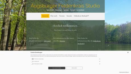 Christine Stieglmaier Physiotherapeutin