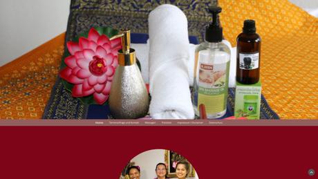 Chutikarn Thai-Massage