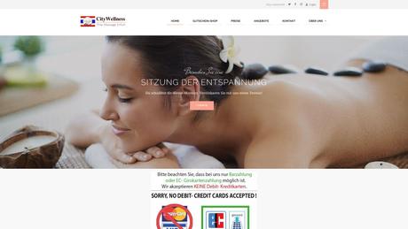 CityWellness Thai Massage
