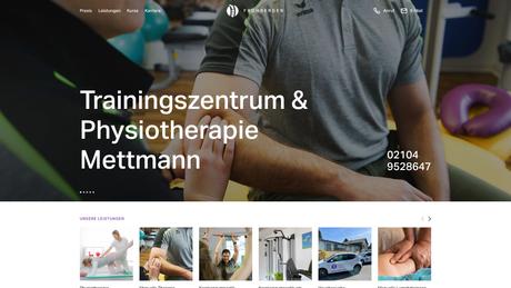 Claudia Frohberger R&uuml;cken-,Golf- und Body-Coach