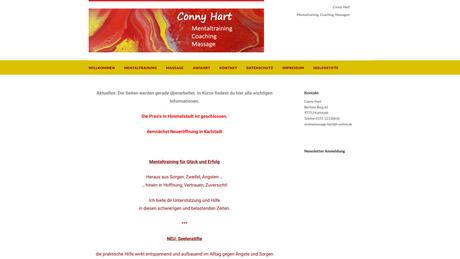 Conny Hart