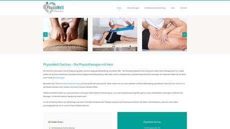 Constanze Kaiser-Werner Irmengard Schaffer Physiotherapiepraxis Krankengymnastik und Massage