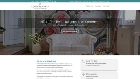 ConTherapia Limited